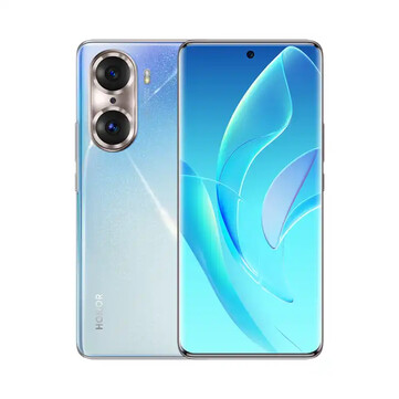 Le Honor 60 Pro. (Image source : JD.com)