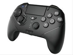 La nouvelle manette sous licence officielle de Hori pour la PS5 est disponible en précommande. (Source de l'image : Hori)
