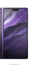 Le design du Huawei Mate XT 2