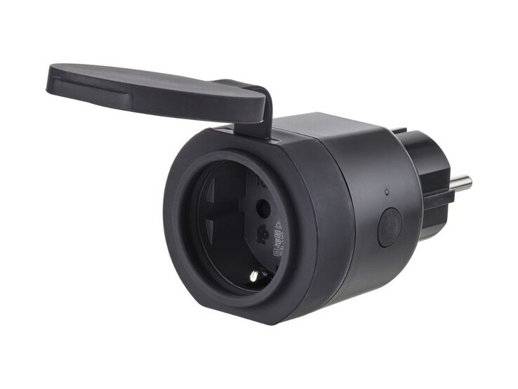 La nouvelle prise extérieure intelligente IKEA Tofsmygga Plug