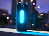 La couleur et la luminosité de la lumière intégrée peuvent être réglées à partir de l'application JBL Portable (Source d'image : JBL)