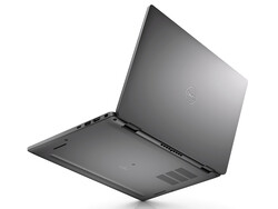 En revue : Dell Latitude 13 7330 clamshell. Unité de test fournie par Dell