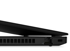 Acheteurs d&#039;entreprises, prenez garde : Les ordinateurs portables Lenovo ThinkPad les plus récents rendent RJ45-Ethernet soudainement optionnel