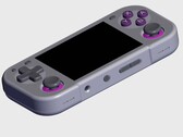 Le MagicX Mini Dream AP a ses boutons d’alimentation et de volume en bas.