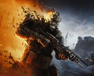 Illustration promotionnelle officielle de Metro 2039.