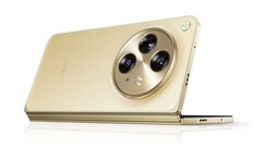 L'Oppo Find N3 aura un successeur cette année. (Source de l'image : Oppo)