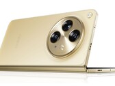 L'Oppo Find N3 aura un successeur cette année. (Source de l'image : Oppo)