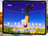 Test de l'Oppo Pad 5 