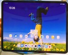 Test de l'Oppo Pad 5