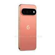 Google Pixel 11 Pro en couleur « Dune »