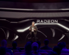 AMD annoncera les cartes graphiques Radeon RX 7000 le 3 novembre (image via AMD)