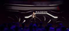 AMD annoncera les cartes graphiques Radeon RX 7000 le 3 novembre (image via AMD)