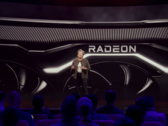 AMD annoncera les cartes graphiques Radeon RX 7000 le 3 novembre (image via AMD)