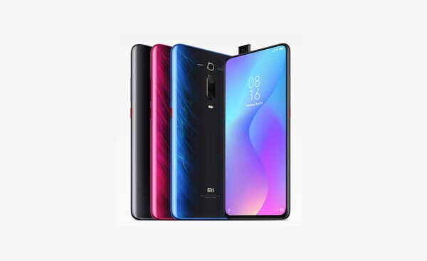 Le Redmi K20 Pro a été le premier téléphone Redmi doté d'une puce phare. (Source de l'image : Xiaomi)