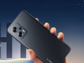 Le Redmi Note 11T Pro Plus. (Source : Xiaomi)