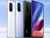 Le Redmi K40. (Source : Xiaomi)