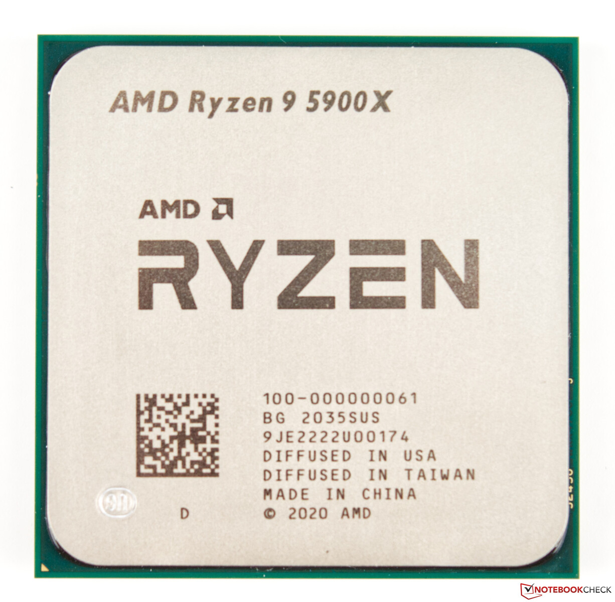Test de l'AMD Radeon RX 6600 : un GPU de bureau du milieu de gamme