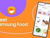 Samsung Food est lancé dans 104 pays (Source : Samsung)