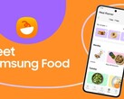 Samsung Food est lancé dans 104 pays (Source : Samsung)
