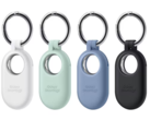 Selon une fuite, Samsung prévoit de lancer un successeur au SmartTag 2 (illustré ici).