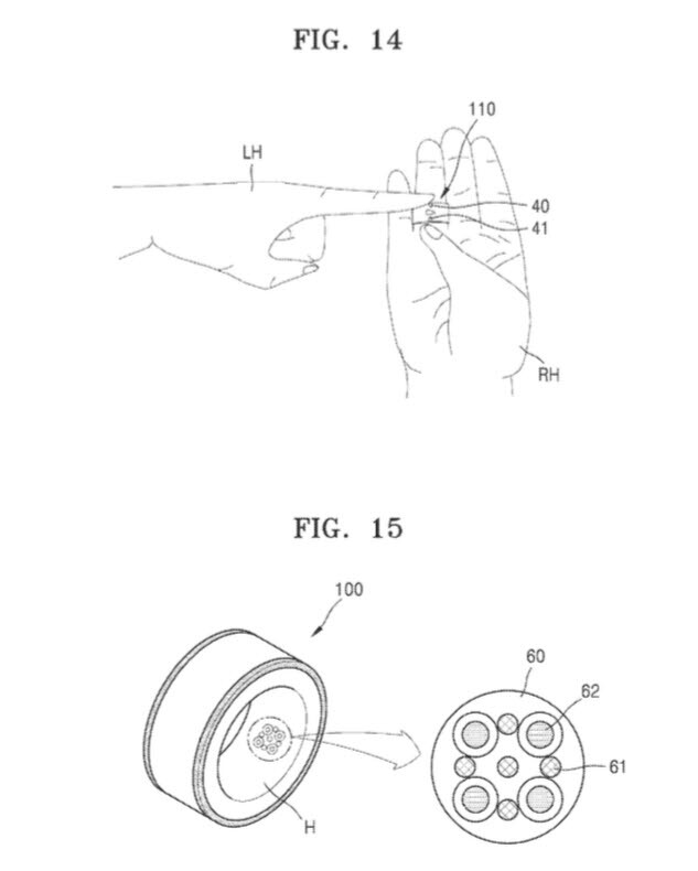 (Image source : USPTO via Naver)