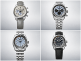 Seiko a annoncé le lancement de quatre nouvelles montres Prospex Speedtimer