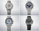 Seiko a annoncé le lancement de quatre nouvelles montres Prospex Speedtimer