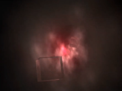 Une capture d'écran de l'écran d'erreur de lecture du disque de la PlayStation 2 de Sony