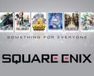 Bannière représentant les jeux Final Fantasy de Square Enix (Source de l'image : Square Enix avec modifications)