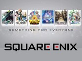 Bannière représentant les jeux Final Fantasy de Square Enix (Source de l'image : Square Enix avec modifications)