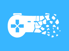 Le logo de la campagne Stop Killing Games