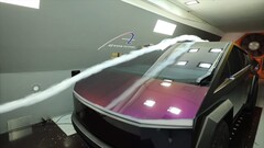 Le coefficient de traînée est fortement influencé par la forme et la taille de la zone frontale d'un véhicule. (Source : i1Tesla)