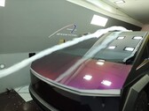 Le coefficient de traînée est fortement influencé par la forme et la taille de la zone frontale d'un véhicule. (Source : i1Tesla)