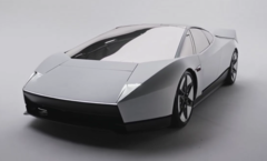 L’édition Rocket de la Tesla Roadster EV passe de 0 à 60 mph en 0,59 s et vole.