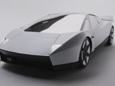 L’édition Rocket de la Tesla Roadster EV passe de 0 à 60 mph en 0,59 s et vole.