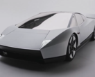 L’édition Rocket de la Tesla Roadster EV passe de 0 à 60 mph en 0,59 s et vole.