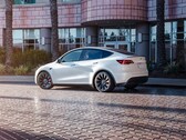 La Porsche Panamera et la Tesla Model Y devraient faire l'objet de nombreux rappels (Image : Tesla)
