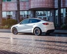 La Porsche Panamera et la Tesla Model Y devraient faire l'objet de nombreux rappels (Image : Tesla)