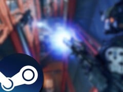 Jusqu&#039;au 26 juin, Titanfall 2 est disponible sur Steam avec une réduction de 85 % pour environ 4,50 $. (Source de l&#039;image : Steam)