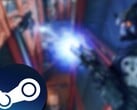 Jusqu'au 26 juin, Titanfall 2 est disponible sur Steam avec une réduction de 85 % pour environ 4,50 $. (Source de l'image : Steam)