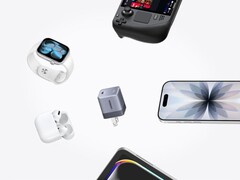 Chargeur Nexode Air 45W GaN d'Ugreen