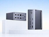 La nouvelle station d’accueil USB-C Ugreen Revodok Pro prend en charge jusqu’à trois écrans 4K sur les PC Windows.