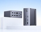 La nouvelle station d’accueil USB-C Ugreen Revodok Pro prend en charge jusqu’à trois écrans 4K sur les PC Windows.