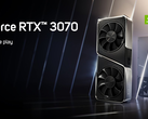 Avez-vous réussi à sécuriser une carte RTX 3070 Founders Edition ? (Source de l'image : NVIDIA)