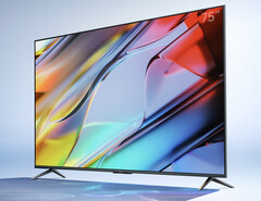 Le Redmi X75 est la troisième taille d&#039;écran de la série Redmi Smart TV X 2022. (Image source : Xiaomi)