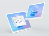 Le système d'exploitation Orange Pi contient plus d'un nouveau clin d'œil à Windows 11 (Image source : Shenzhen Xunlong Software)