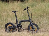 Test du Carbon Fold 2 : compact, maniable et facile à transporter