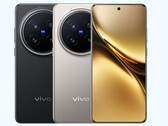 Le Vivo X200 Pro est équipé d'un chipset MediaTek Dimensity 9400 (Image source : Vivo)