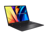 L'ordinateur portable Vivobook S 14X OLED, fin et léger, a été annoncé (image via Asus)