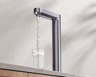 Le nouveau purificateur d'eau Mijia S1 1200G (photo) de Xiaomi est disponible en Chine. (Source de l'image : Xiaomi)